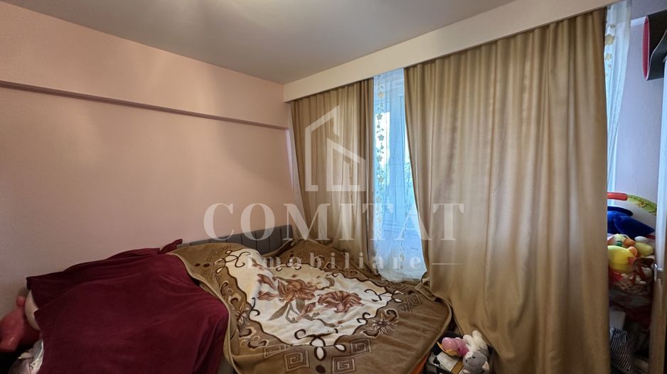 Apartament 2 camere | 46 mp | Zona Scolii Lucian Blaga - Poză 7