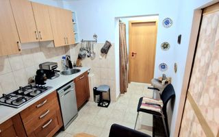 De vânzare apartament cu 2 camere– Zonă rezidențială Soarelui - Poză 12