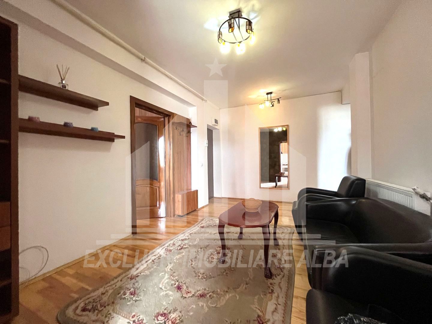 Apartament 3 camere decomandate | 65 mp | Etaj 1 | Parcare | Tolstoi - Poză 1