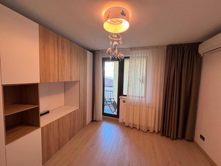 Apartament 3 camere complet utilat/mobilat Decebal/Alba Iulia - Poză 9