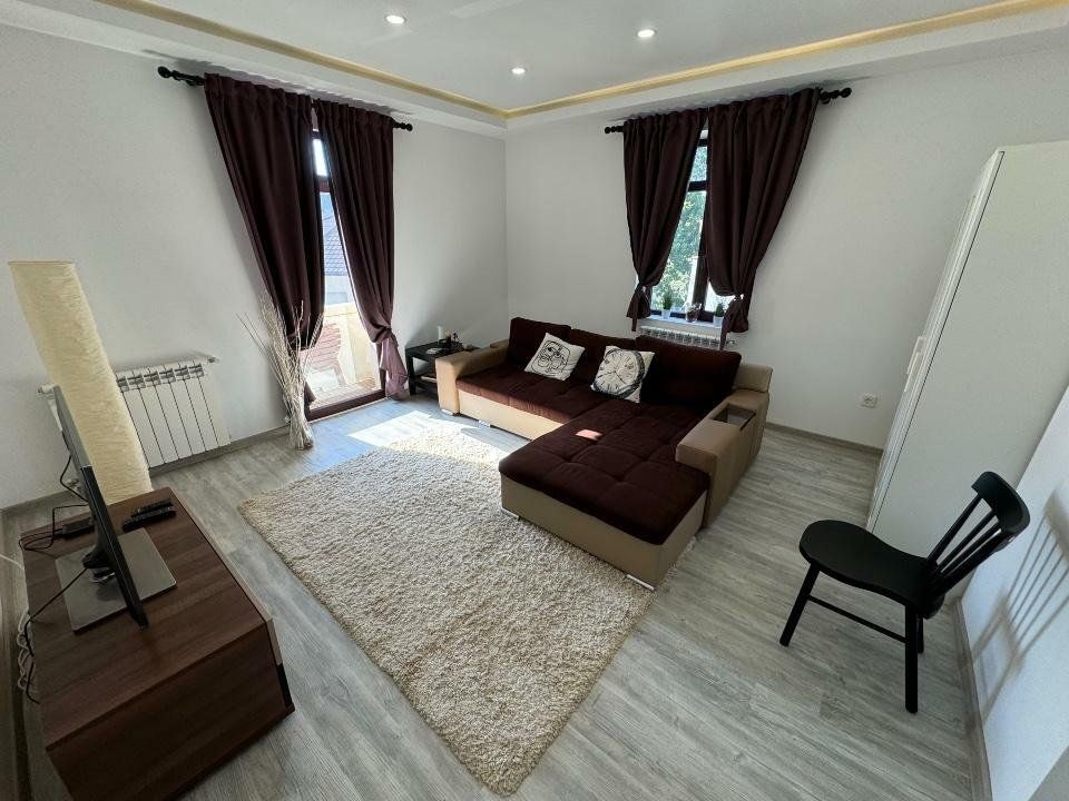 APARTAMENT VILA  DOROBANTI CAPITALE - Poză 1