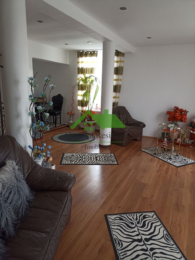 Vilă P+M, 10 ari teren, panoramă superbă – Valea Borcutului - Poză 18