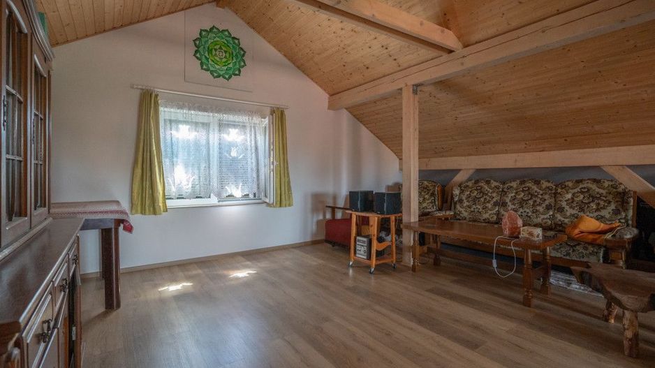 De Vânzare Casă Vânătorilor 9 ari teren - Poză 11