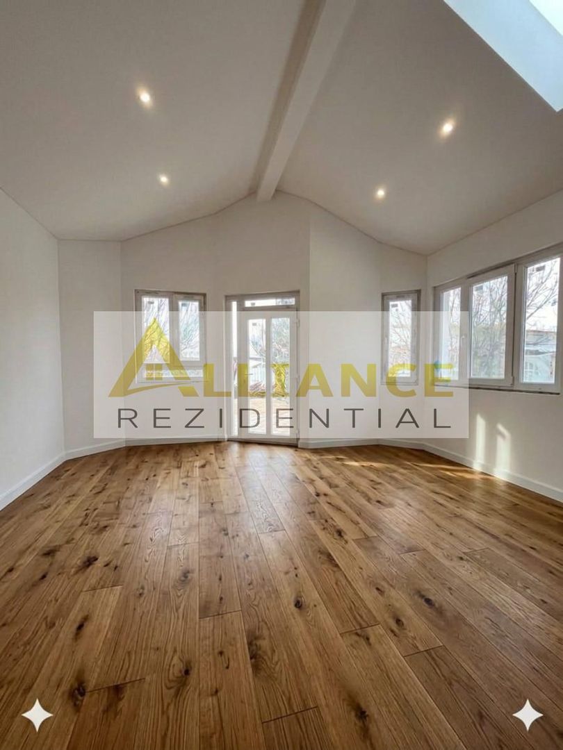 Casa Individuala - 6 camere - 3 bai - 550 mp teren - Poză 8