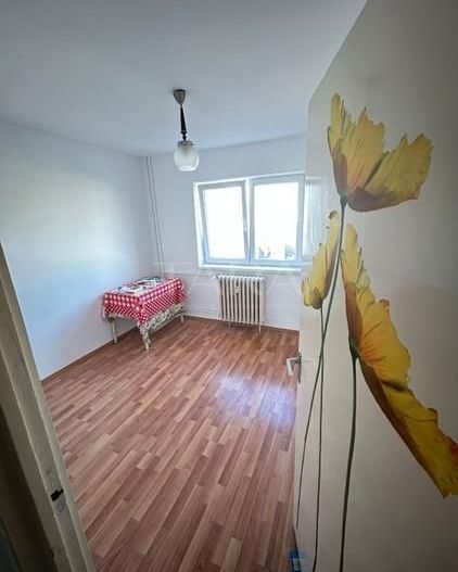 Apartament cu 2 camere decomandate, balcon, Mănăștur. - Poză 5