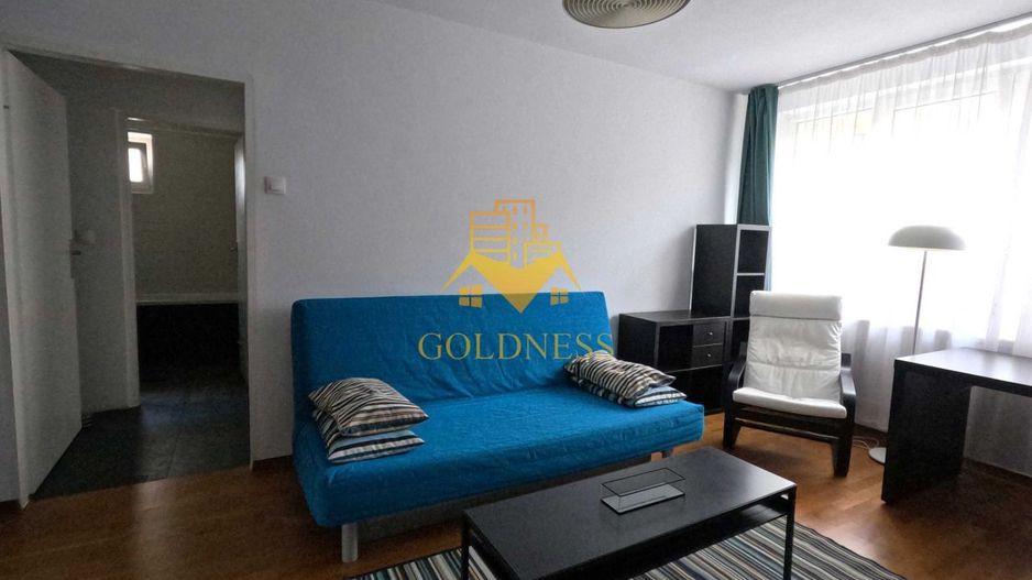 2 camere, UltraCentral, Cetățuia, Parcul Central, Bld. 1 Dec. - Poză 2