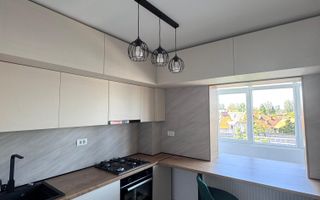 2 camere | Dorobanti | Beller | bloc boutique | balcon 9 mp - Poză 5