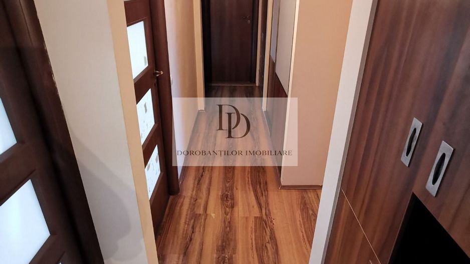 Inchiriere 4 camere | 2 bai | Parcare | Gheorgheni-zona Piata Cipariu - Poză 12