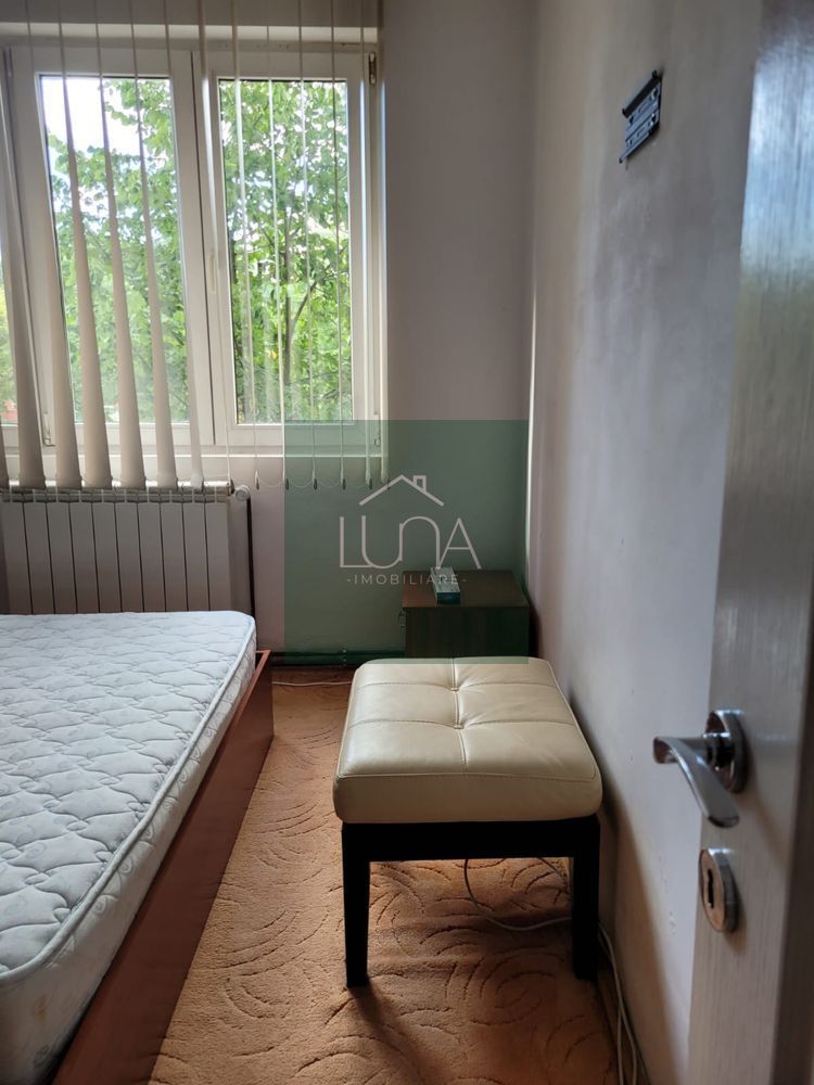 Apartament de închiriat – 3 camere | Mobilat & utilat complet | Tudor - Poză 8