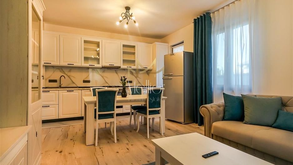 Apartament 3 camere 80 mp ultrafinisat, parcare, Zorilor! - Poză 6
