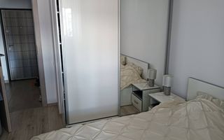 APARTAMENT 2 CAMERE TIP STUDIO | DREAM RESIDENCE | PIATA PUCHENI - Poză 5