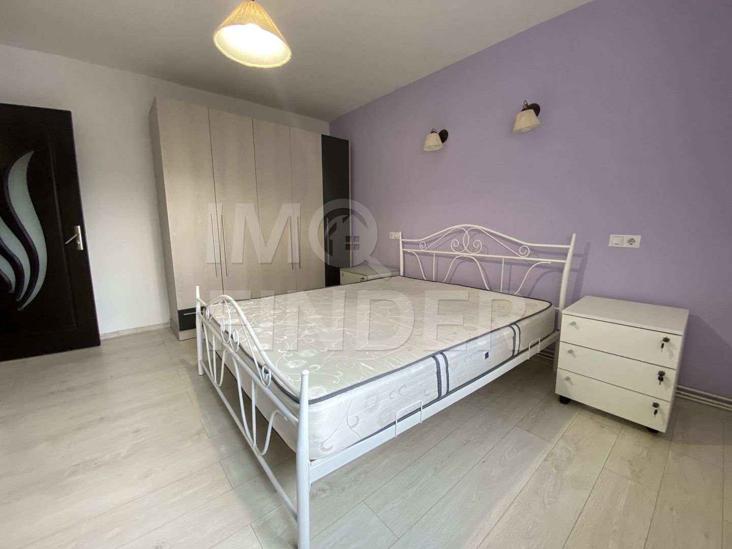 Vanzare 3 camere confort sporit, 74 mp, Marasti, zona Nasaud - Poză 11