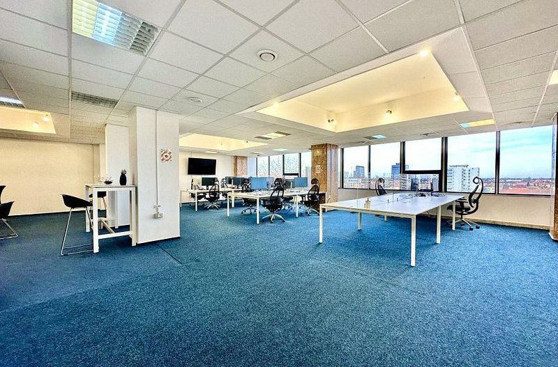 City view office - Poză 16