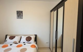 Apartament cu 1 dormitor + living open space, Sovata - Poză 4