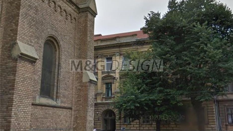 Apartament 4 camere Piata Romanilor - cladire istorica - Poză 3