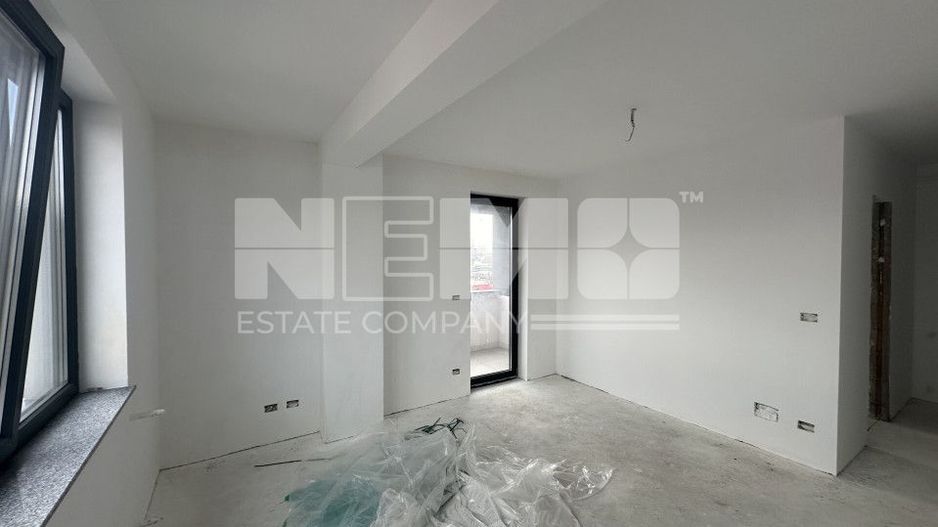 Apartament 2 camere | 58 mp utili | Zona Hurmuzachi – 75.000 € - Poză 2