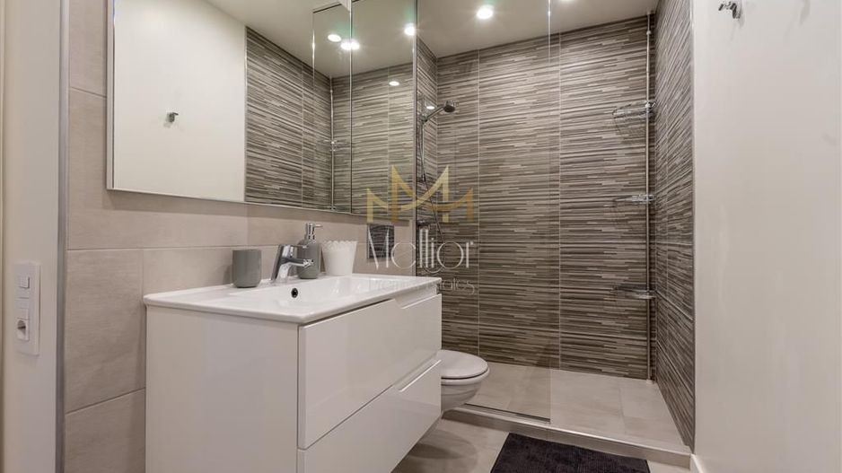 Apartament superb cu 2 camere + terasa in Platinia! - Poză 11