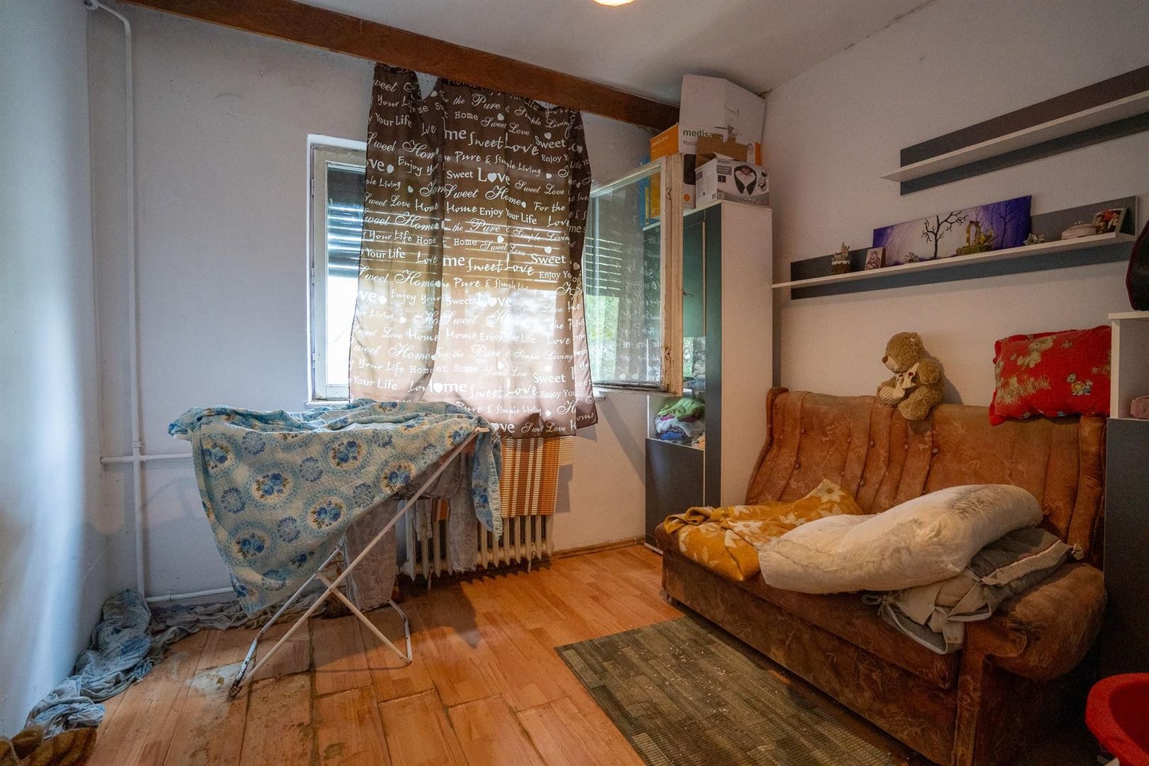 Apartament 2 camere pe Ronald Reagan - Poză 3