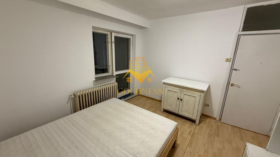 2 camere decomandate, Marasti, Parcul Aurel Vlaicu, Pet Friendly - Poză 8