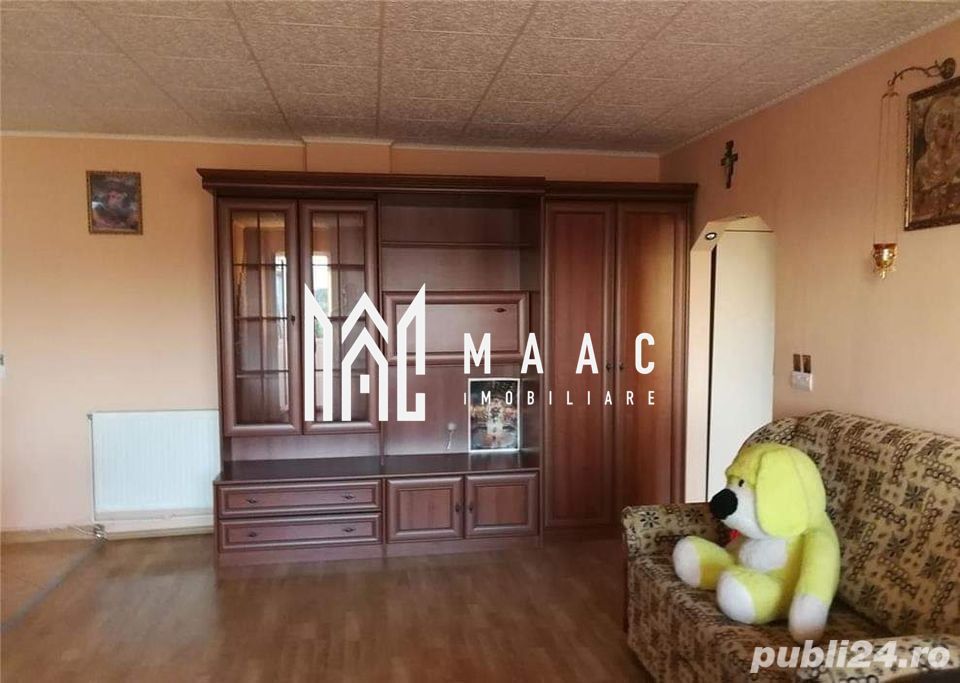 Apartament 2 camere de închiriat | Tilișca, Sibiu | 70 mp - Poză 4