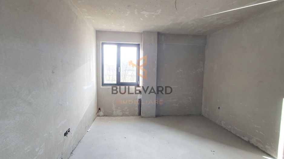 Apartament cu 3 camere+parcare exterioara, Parcul Colina! - Poză 4