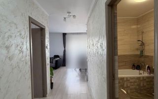 Apartament modern în Florești, cu balcon generos și parcare inclusă. - Poză 5