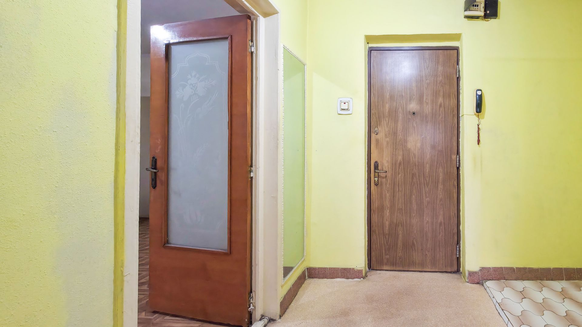 Apartament 2 camere | Calea Crângași nr. 21 - Poză 6