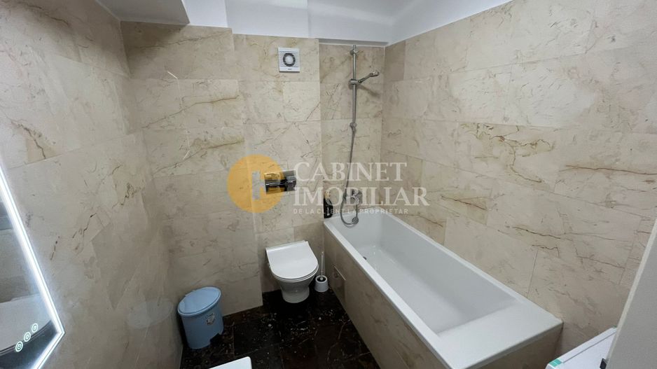 Apartament 2 camere decomandate de vânzare, bloc nou | Tătărași – Iași - Poză 6