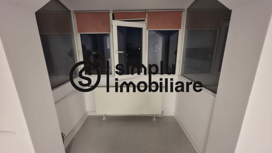 Apartament 2 camere - Craiovita - Etaj 10/10 - Poză 2