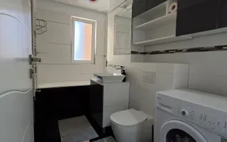 Apartament cu 2 camere + loc de parcare subteran - Aradului - Poză 15