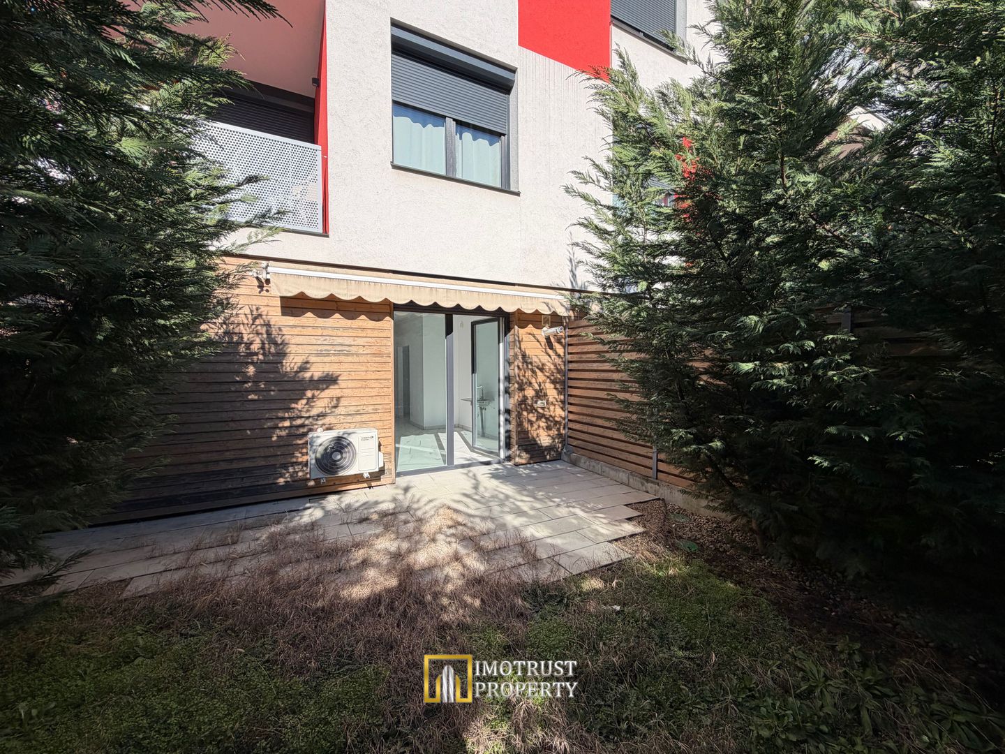 De vanzare apartament 3 camere ARED AFI - Poză 9