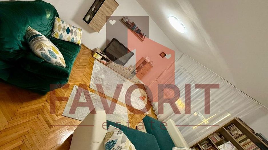 Etaj 2. Cu centrala proprie. Zona Bucovina - Poză 1