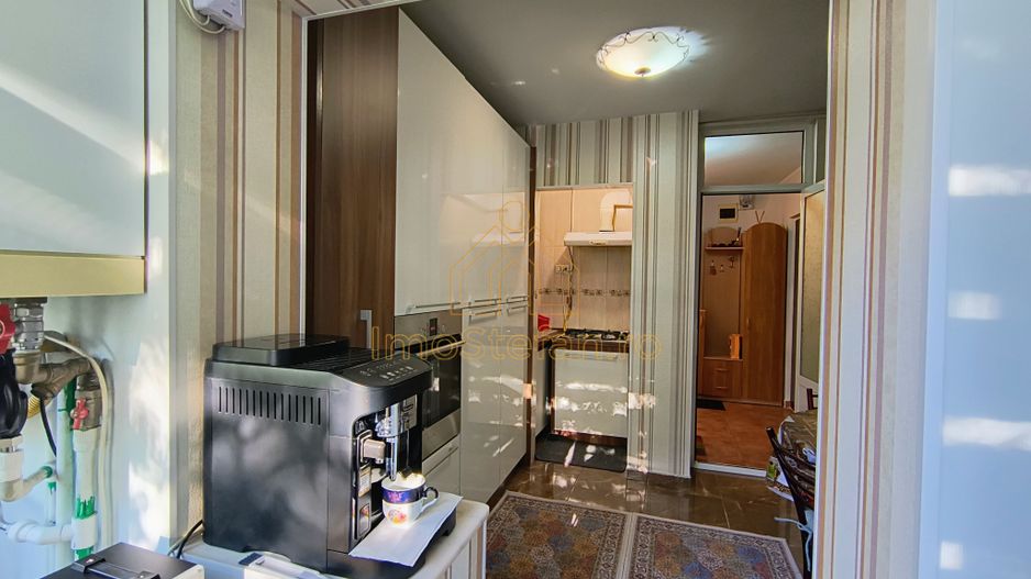 ICIL | Apartament 3 Camere | Utilat | Mobilat | Gata de mutat - Poză 9