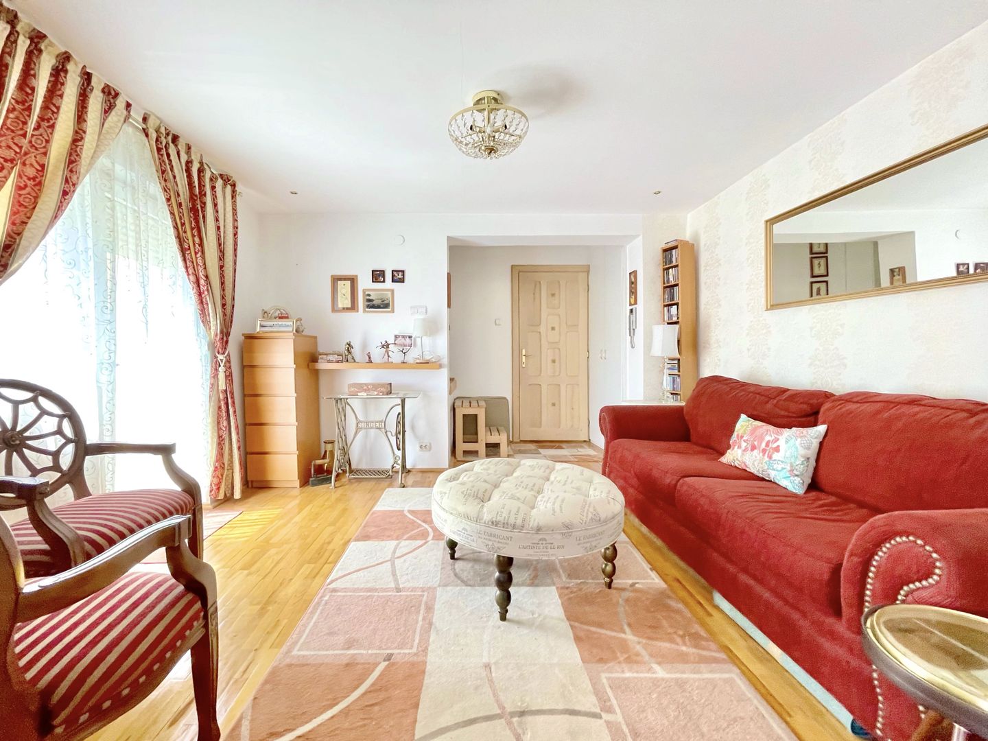 OPORTUNITATE | Apartament la Casa | 160 MP+Pod | Mehala | Comision 0% - Poză 1