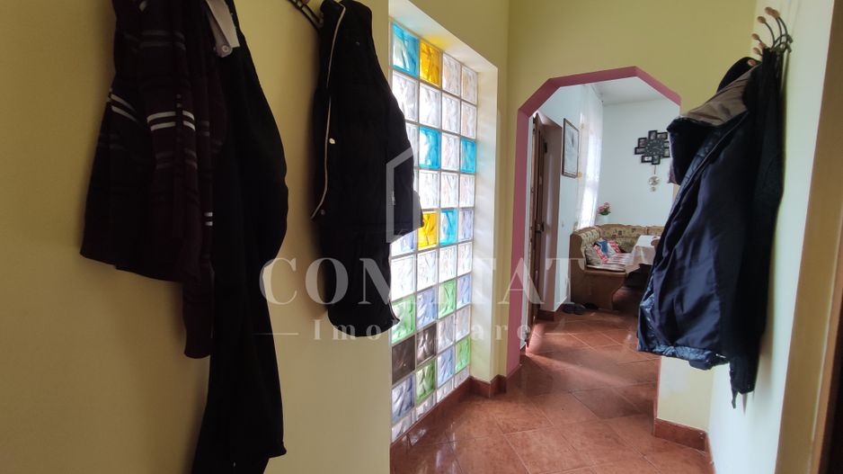 Doua case individuale tip vila de vanzare  | 500 mp | Marasti - Poză 6