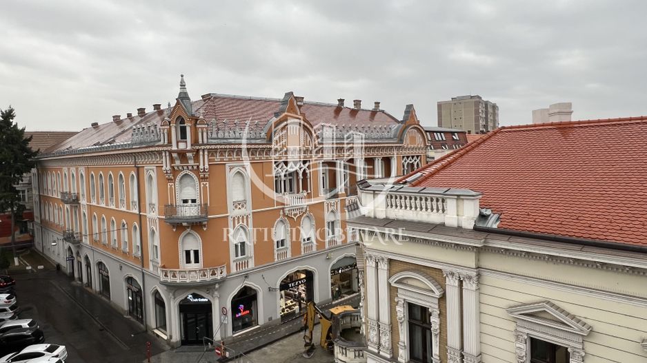 Apartament cu 4 camere | Ultracentral | Oradea - Poză 21