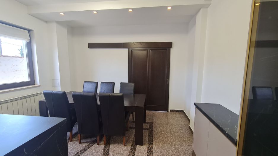 Casa individuala | semi-mobilata | 6 camere | Iancu Nicolae - Poză 3