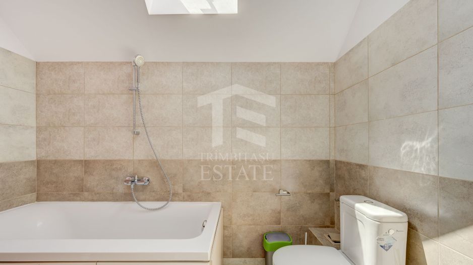 Vila Individuala Voluntari Pipera - Matei Millo - LOT 360 MP  P+1E+POD - Poză 18