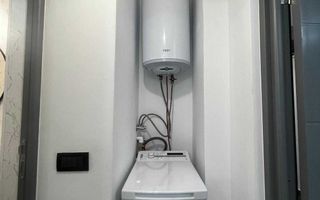 apartament 2 camera Calea mosilor utilat pet friendly - Poză 4