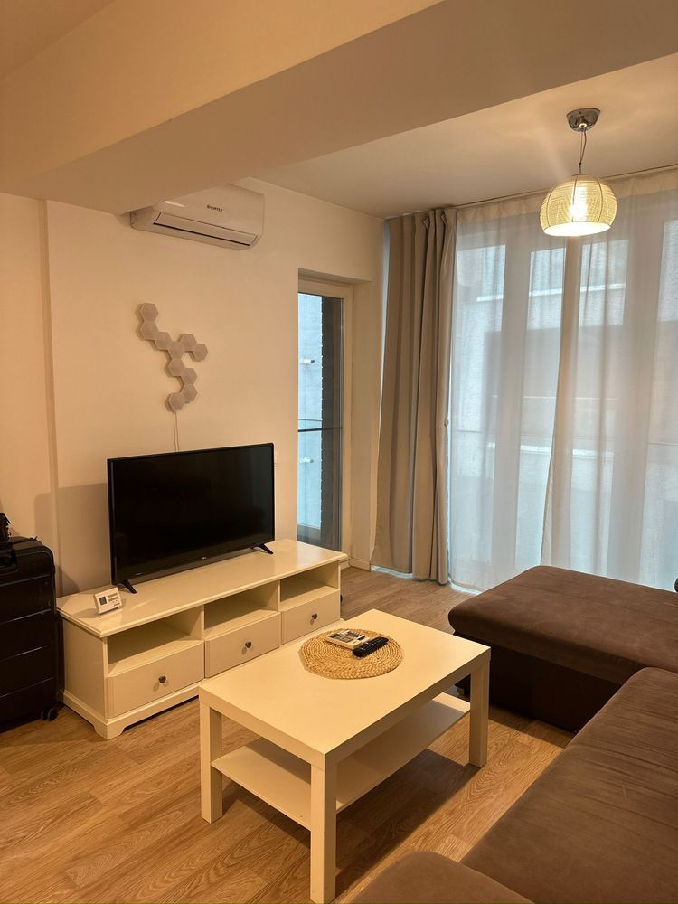 Apartament 2 camere | Politehnica Park Residence | 5 min metrou Grozăv - Poză 1
