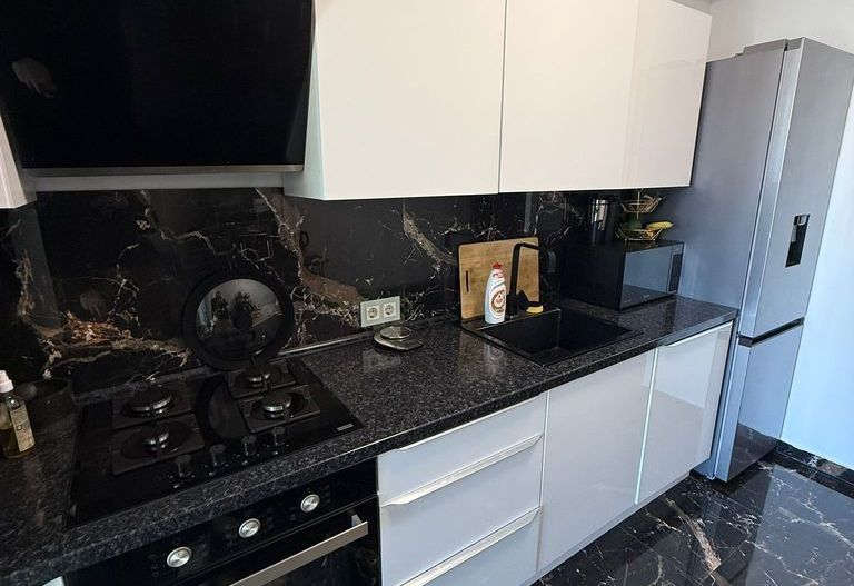 Vand apartament 2 camere cu 2 bai , LIBER , nelocuit, Asmita Gardens - Poză 2