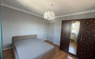 Apartament de 4 camere, modern, 87mp, parcare, zona The Office - Poză 8