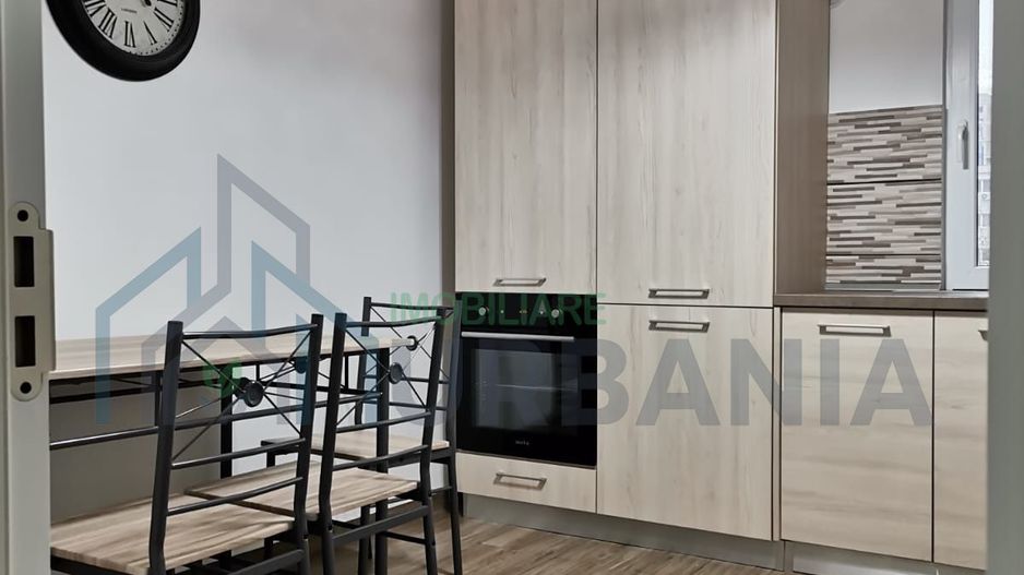 Apartament 2 camere de inchiriat, zona Palas, Iasi - Poză 1