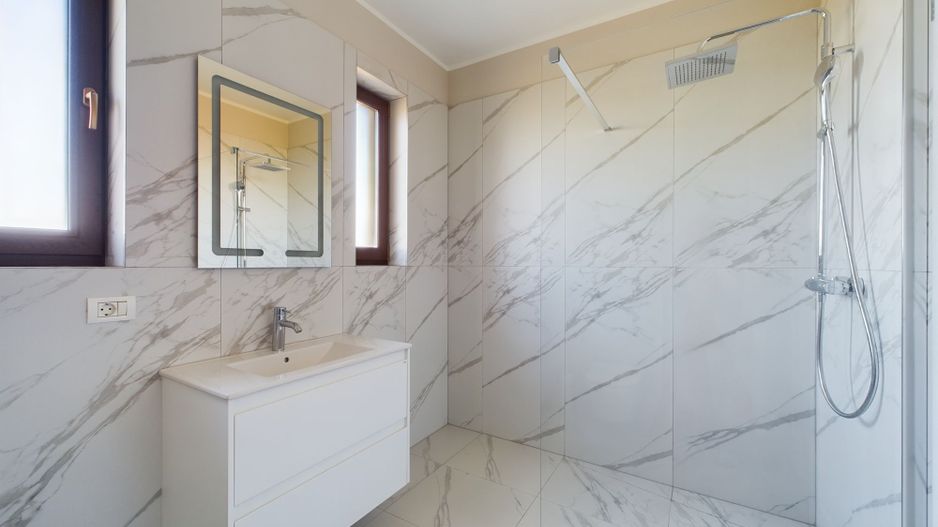 Duplex 1/2 în Moşniţa Nouă - Poză 22