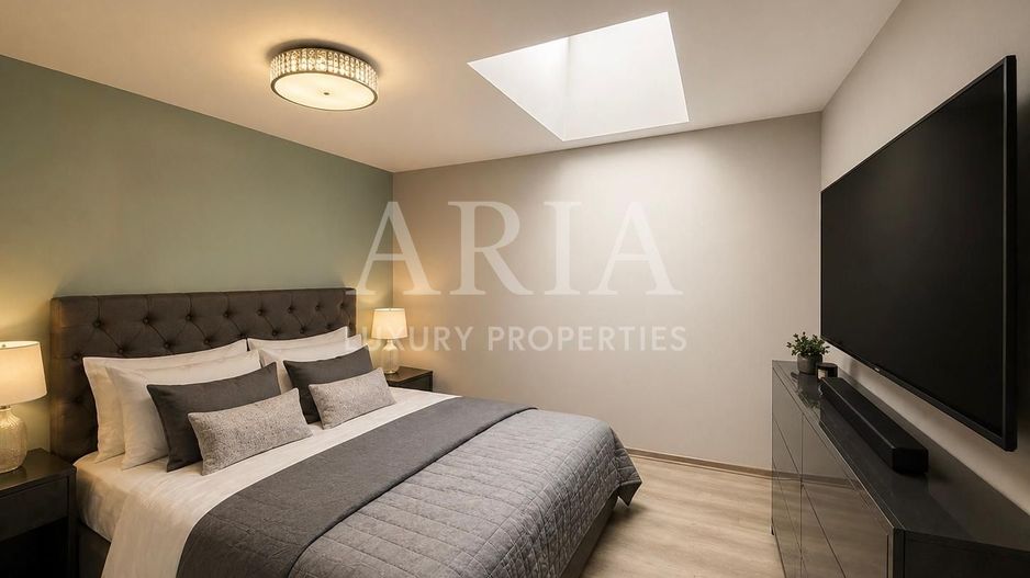 VILĂ INDIVIDUALA LAKEFRONT SNAGOV | POOL - Poză 21