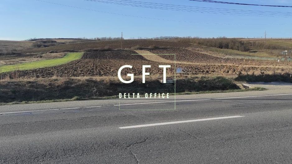 Teren intravilan 15600 mp ( 4 parcele )Livada Cluj - Poză 3