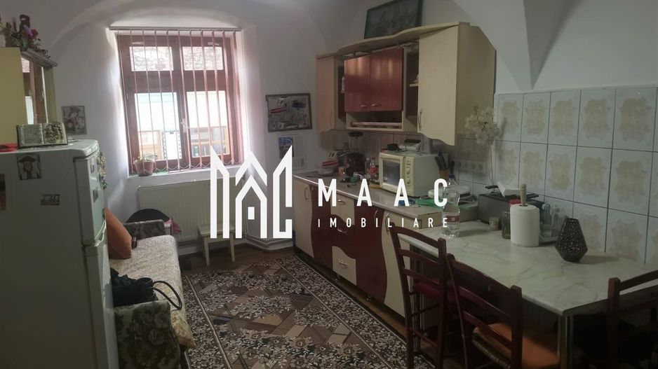 Apartament la casa I 3 camere I Gradina I Pivnita I Central - Poză 1