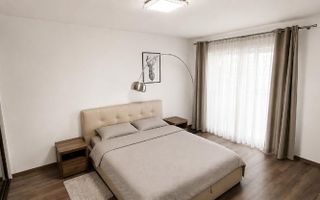Apartament decomandat cu 2 camere, 2 balcoane, Mănăștur. - Poză 8