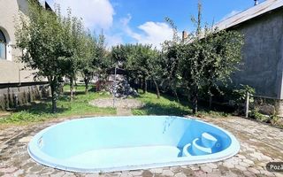Vila generoasa cu piscina/pretabila centru rezidential privat-Turda - Poză 4