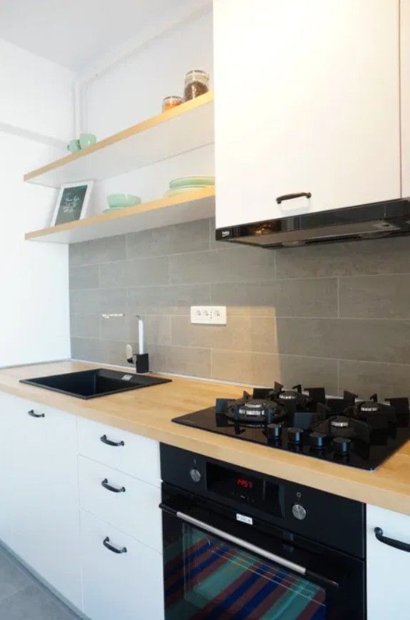 GARSONIERA MODERNA | LUJERULUI - Poză 5